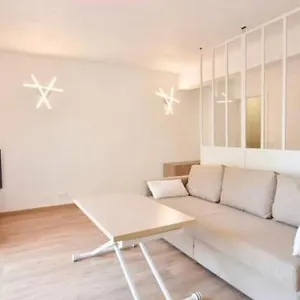  Appartement Superbe à 500m Du Palais Des Festivals