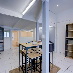  Appartement New 1 Bed/nr Croisette/palais De Festival