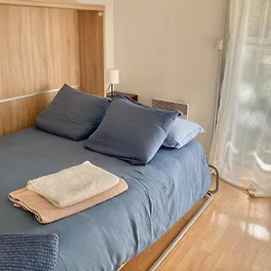  Appartement Grand 2 Piēces 750 M Palais Des Festivals Avec Pkg