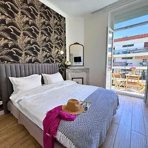  Appartement Modern Luxury 4 Bdr /4 Bath Near Palais
