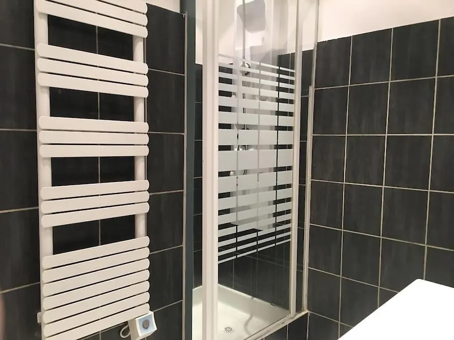דירות קאן Studio Pointe Croisette - A 2 Pas Des Plages